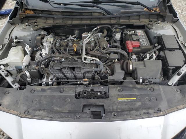 2022 Nissan Altima Sr VIN: 1N4BL4CV7NN341720 Lot: 50822634