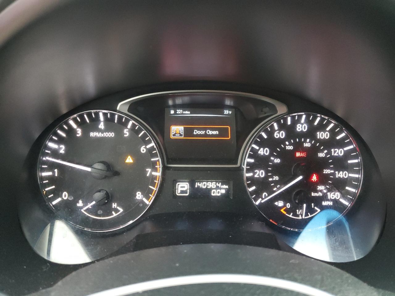 2014 Nissan Altima 2.5 vin: 1N4AL3AP1EC419401