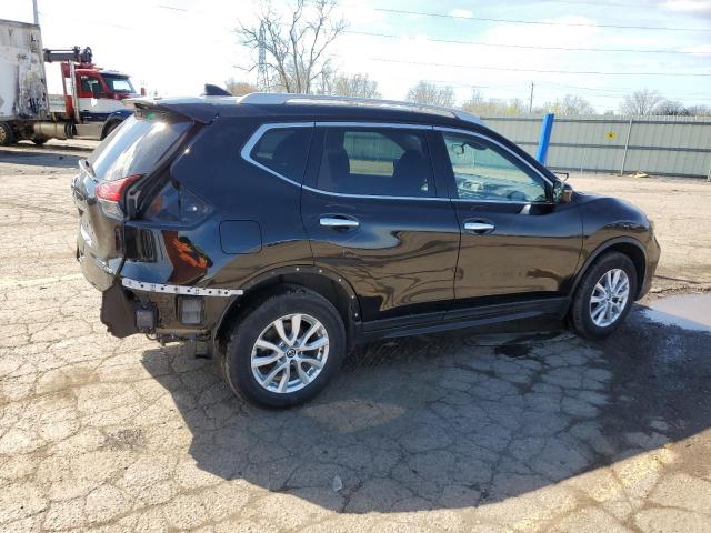 2019 Nissan Rogue S VIN: 5N1AT2MV6KC795534 Lot: 51296474