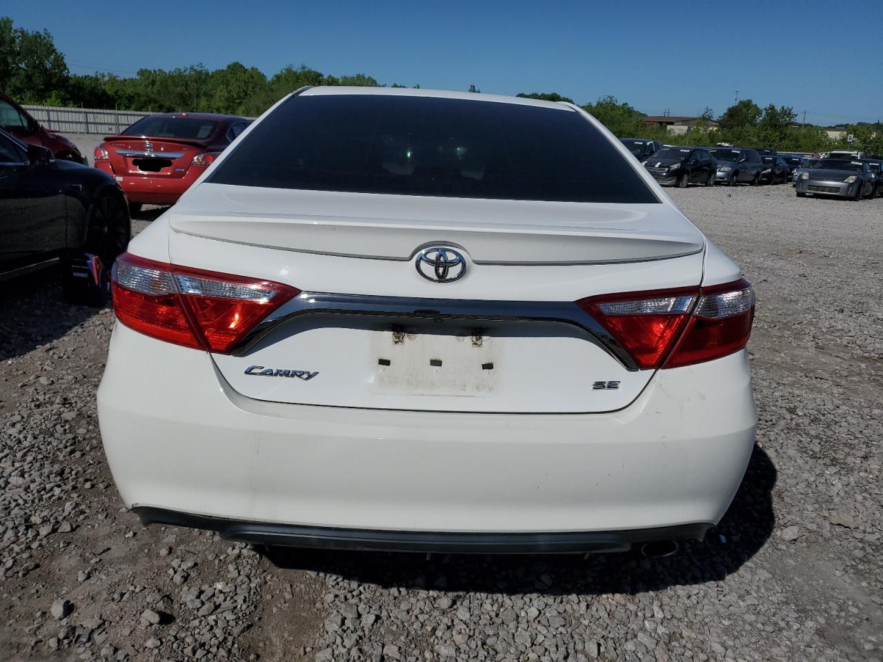 4T1BF1FK7FU892315 2015 Toyota Camry Le