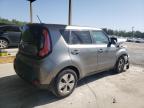 KIA SOUL photo