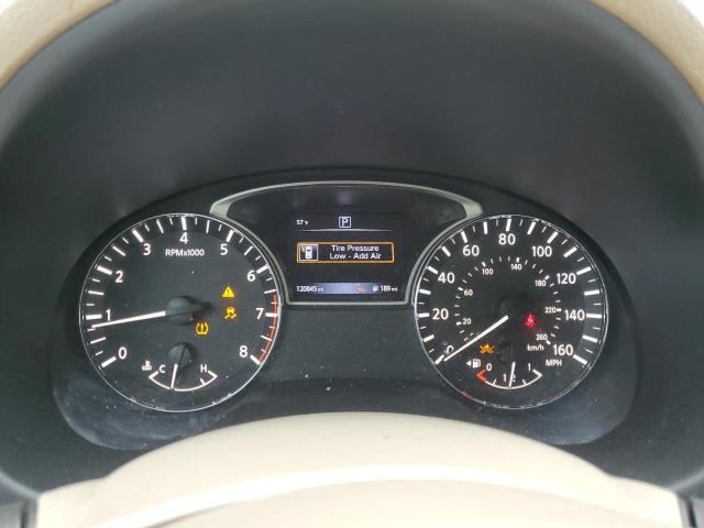 2016 NISSAN ALTIMA 2.5 - 1N4AL3APXGC113302