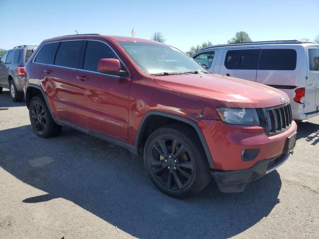 1C4RJFAG0DC581345 | 2013 Jeep grand cherokee laredo