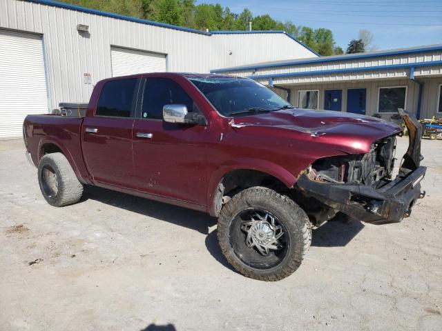 2017 RAM 1500 LARAM - 1C6RR7NT8HS716760