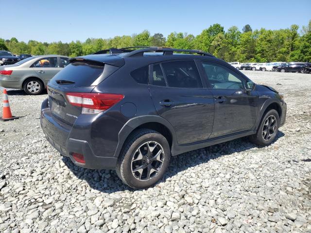 2019 Subaru Crosstrek Premium VIN: JF2GTACC3KG284849 Lot: 51361884