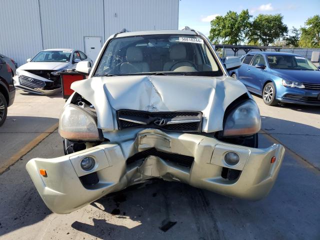 2009 Hyundai Tucson Se VIN: KM8JN72D59U934171 Lot: 50818244