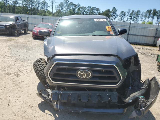 3TYAZ5CN8LT002129 Toyota Tacoma DOU 5