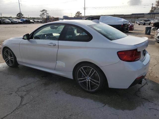 VIN WBA2J5C55JVC07286 2018 BMW 2 Series, M240I no.2