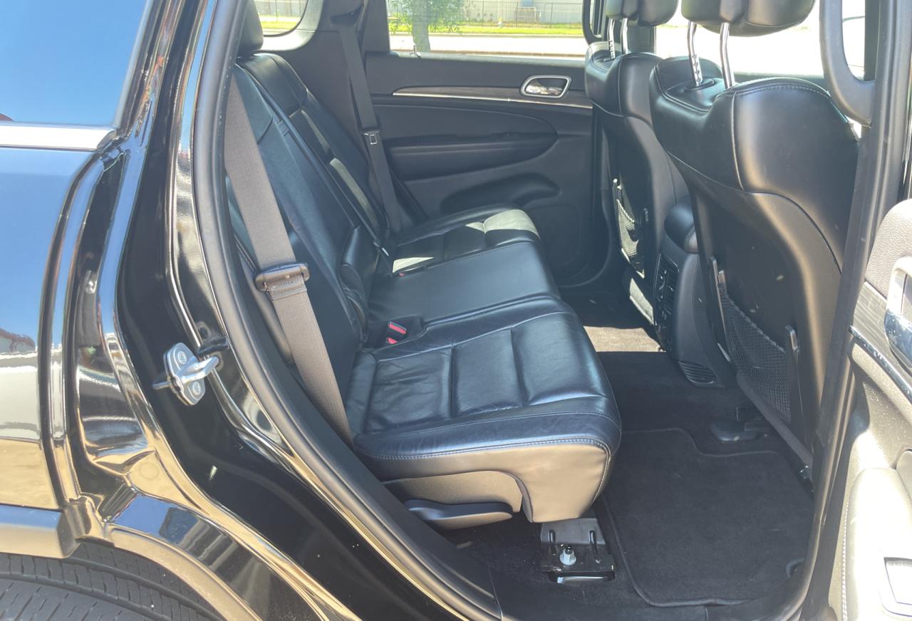 1C4RJFBGXKC590405 2019 Jeep Grand Cherokee Limited