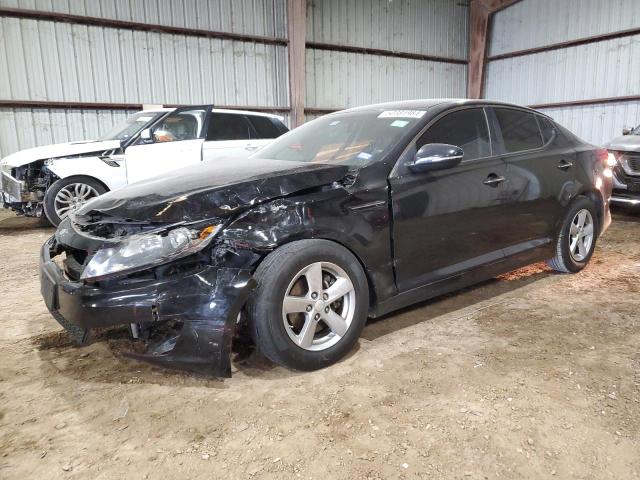 2015 Kia Optima Lx VIN: 5XXGM4A77FG454629 Lot: 50381984