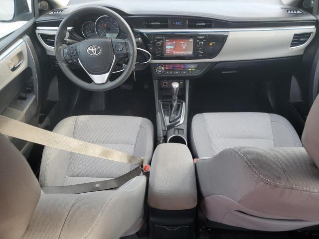 2015 Toyota Corolla L VIN: 2T1BURHE8FC273350 Lot: 51699554