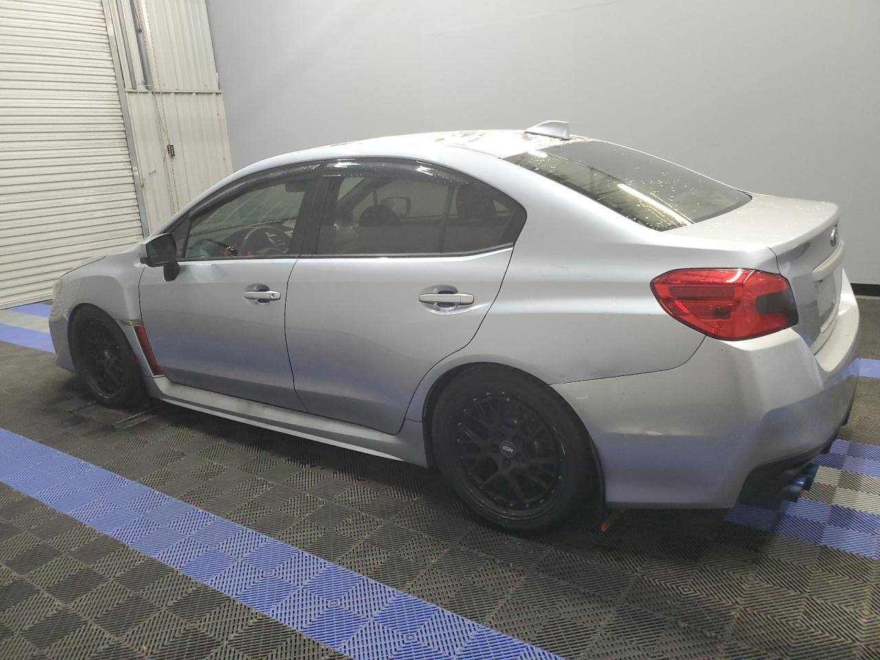 JF1VA1A6XF9816199 2015 Subaru Wrx