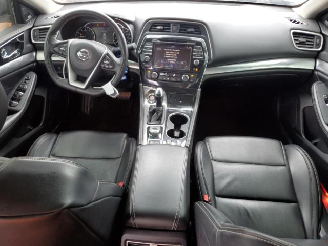 2020 NISSAN MAXIMA SL - 1N4AA6DV9LC363836
