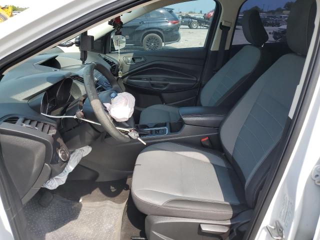 2018 FORD ESCAPE S - 1FMCU0F77JUD58496