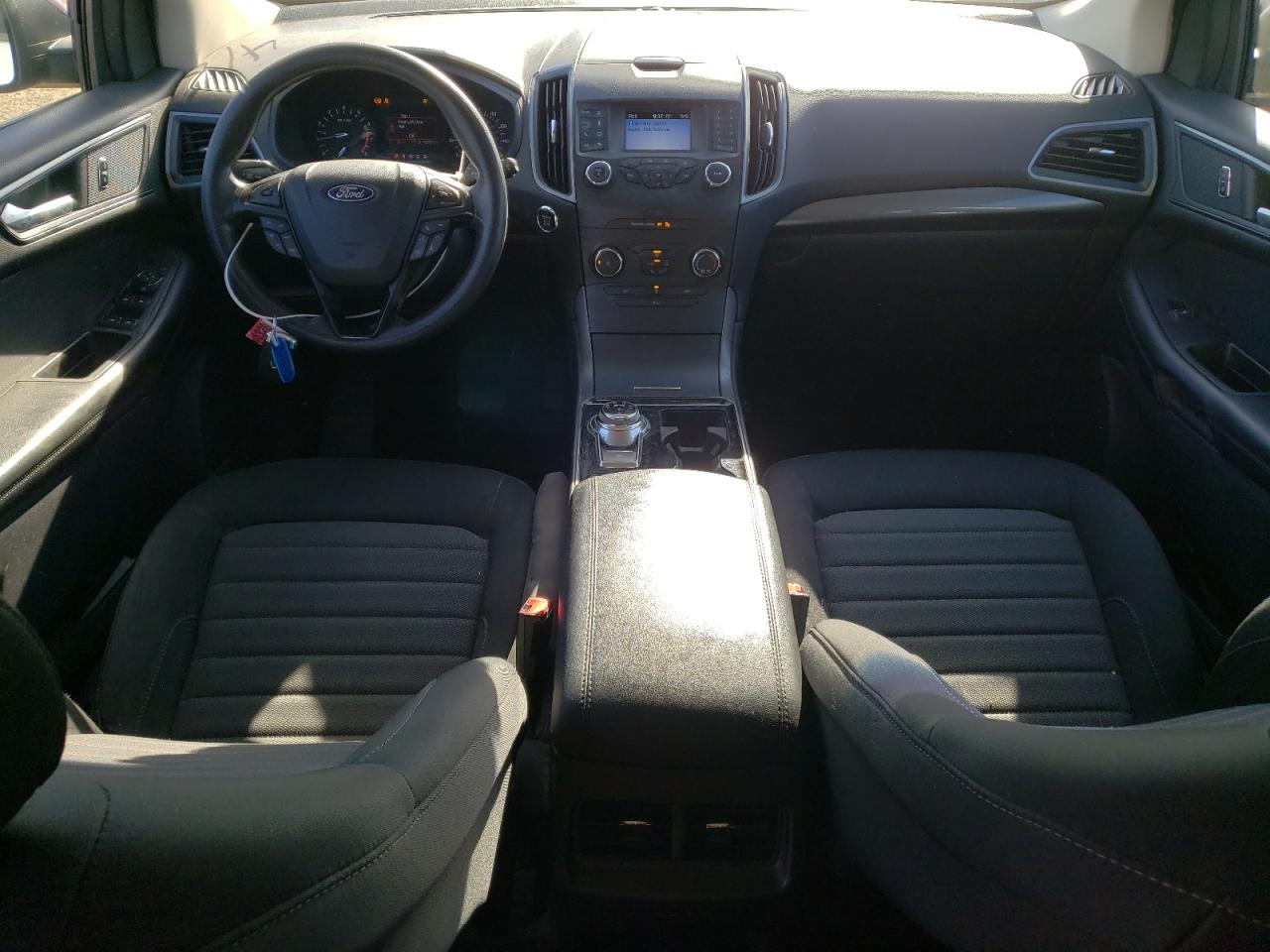 2FMPK3G99KBB20181 2019 Ford Edge Se