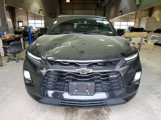 2021 Chevrolet Blazer Rs VIN: 3GNKBKRS2MS568579 Lot: 51356624