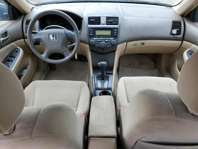 2005 Honda Accord Lx VIN: 1HGCM56495L003916 Lot: 49153384