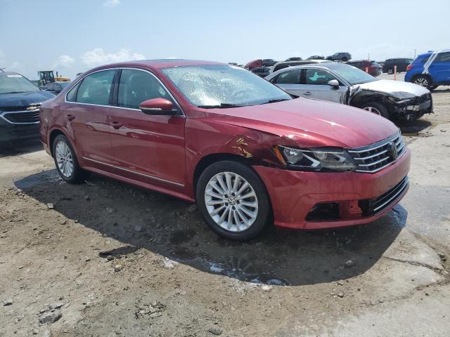 2016 Volkswagen Passat Se VIN: 1VWBS7A35GC046384 Lot: 51651594