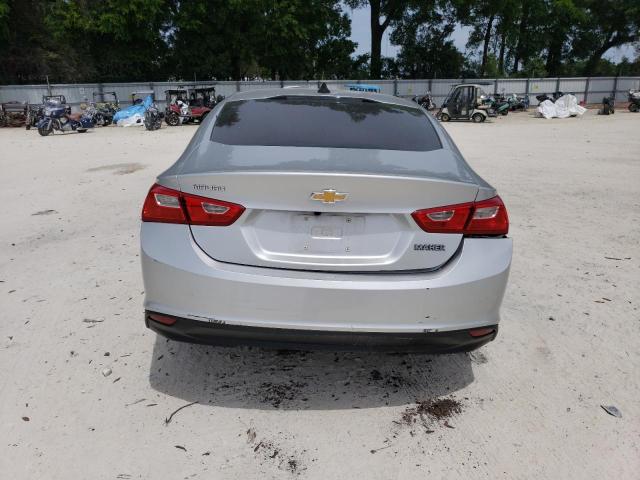 2016 Chevrolet Malibu Ls VIN: 1G1ZB5ST6GF309008 Lot: 49291044