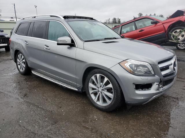 VIN 4JGDF7CE4EA405016 2014 Mercedes-Benz GL-Class, ... no.4