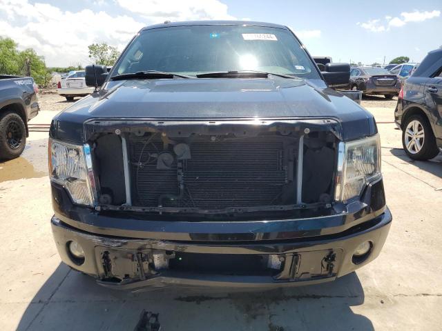 2013 Ford F150 Super Cab VIN: 1FTEX1CM9DFA15492 Lot: 52769244