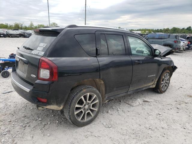 2017 JEEP COMPASS LA - 1C4NJCEB6HD171094