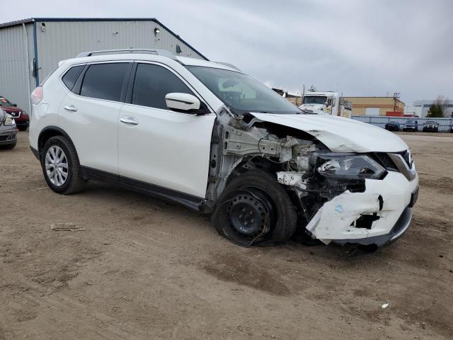 2016 Nissan Rogue S VIN: 5N1AT2MT0GC914412 Lot: 52208494