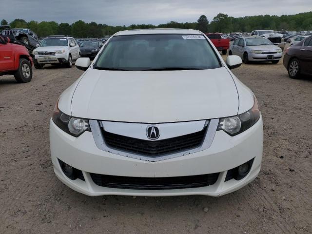 2009 Acura Tsx VIN: JH4CU26679C030924 Lot: 50514134