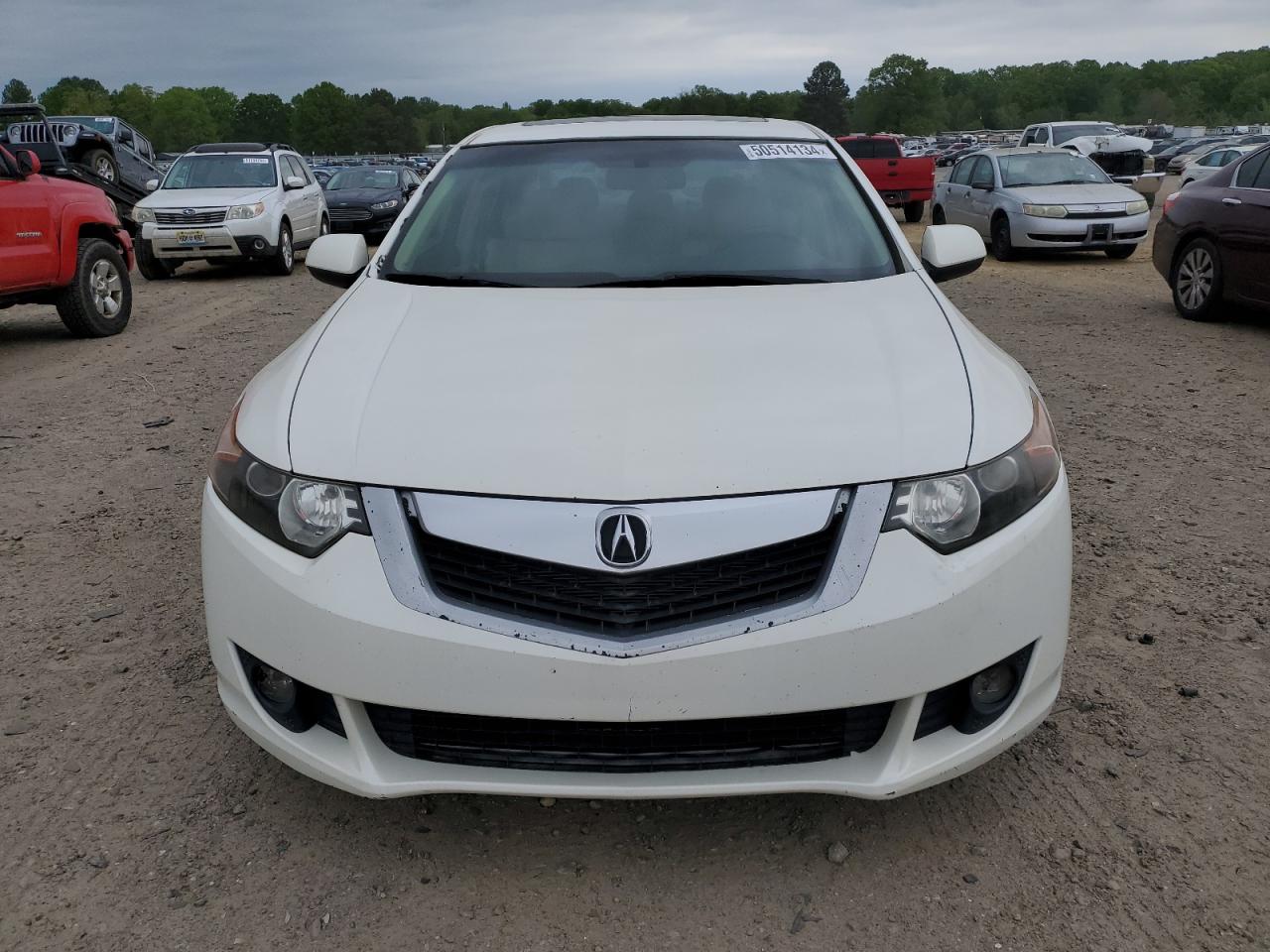 JH4CU26679C030924 2009 Acura Tsx