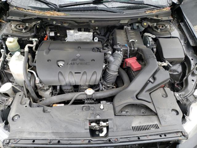 2015 MITSUBISHI LANCER GT JA32U8FW1FU006509