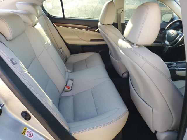 2015 Lexus GS - Image 10