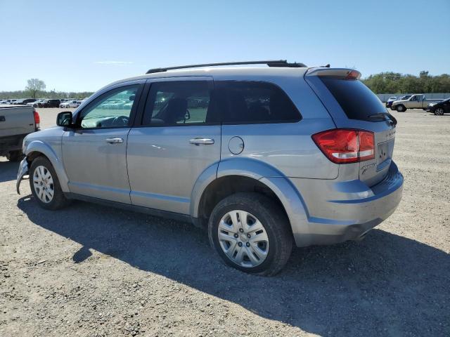 2018 Dodge Journey Se VIN: 3C4PDDAG9JT330309 Lot: 51452814