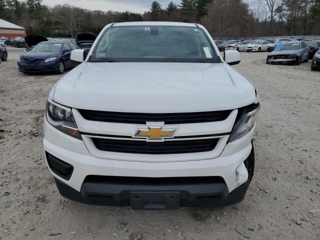 2019 Chevrolet Colorado VIN: 1GCGTBEN5K1129290 Lot: 48407424