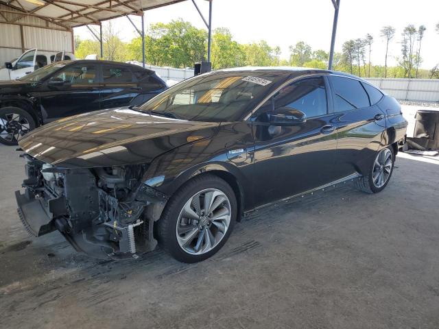 2018 HONDA CLARITY TO - JHMZC5F37JC002596