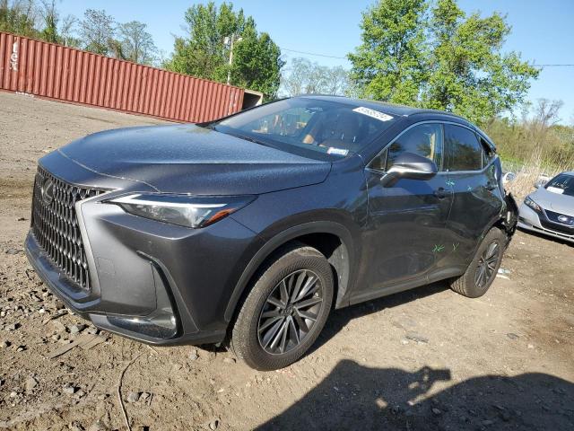 2022 Lexus Nx 350 VIN: JTJGGCEZ1N2000939 Lot: 51635724