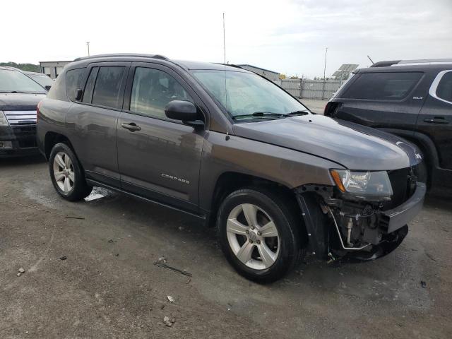 2016 Jeep Compass Sport VIN: 1C4NJDBB5GD558938 Lot: 51736714