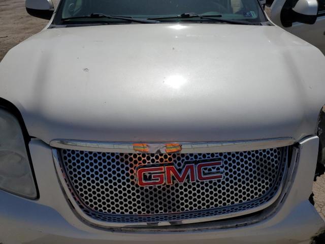 2012 GMC Yukon Xl Denali VIN: 1GKS2MEF7CR135133 Lot: 51963464