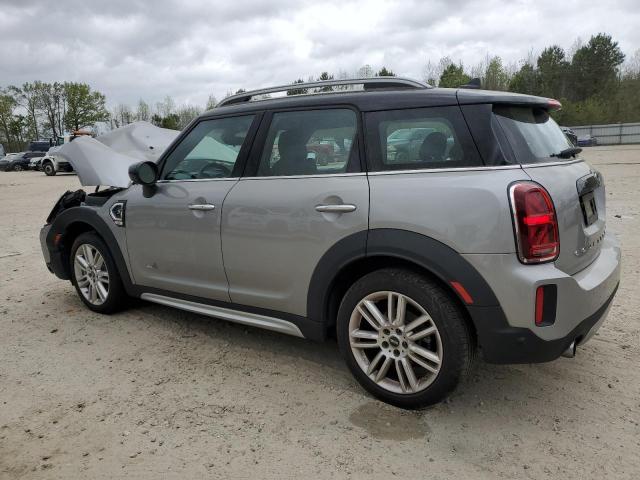 2023 Mini Cooper S Countryman All4 VIN: WMZ83BR05P3P94821 Lot: 50528984