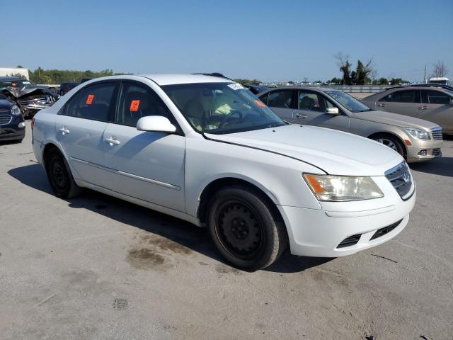 2009 Hyundai Sonata Gls VIN: 5NPET46C29H508928 Lot: 52496034