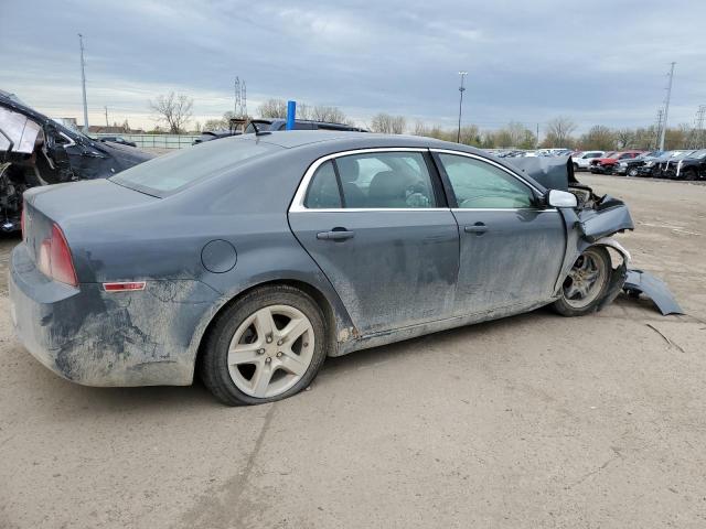 2009 Chevrolet Malibu Ls VIN: 1G1ZG57B29F226857 Lot: 51861054