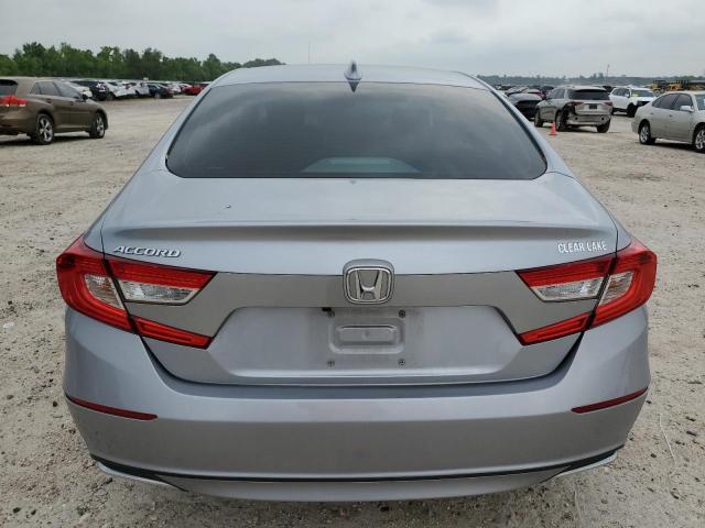 2021 Honda Accord Lx VIN: 1HGCV1F13MA116508 Lot: 51345844