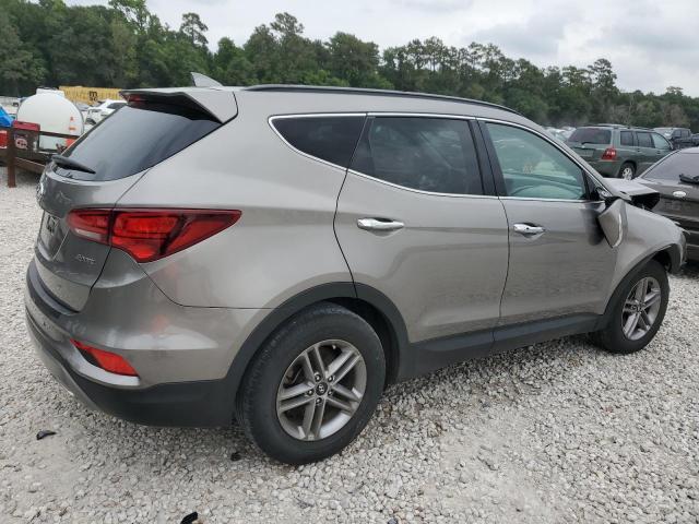 2018 Hyundai Santa Fe Sport VIN: 5XYZU3LB2JG535093 Lot: 52164114