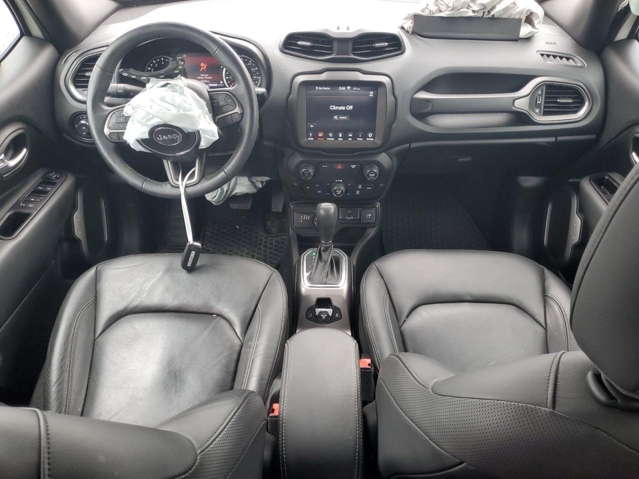 ZACNJBB11LPL62533 2020 Jeep Renegade Latitude