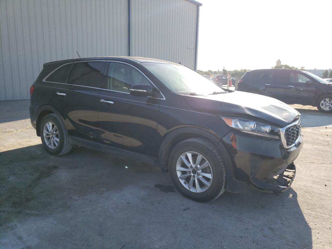 5XYPG4A33LG701656 2020 Kia Sorento L