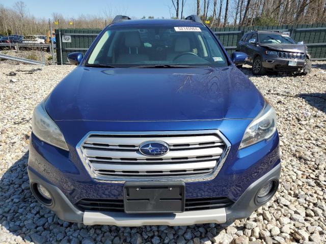 VIN 4S4BSANC2H3234075 2017 SUBARU OUTBACK no.5