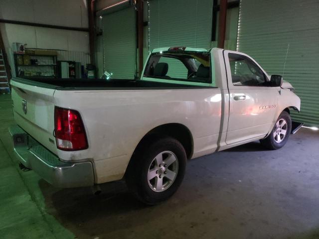 2011 Dodge Ram 1500 VIN: 3D7JB1EP4BG510219 Lot: 50108394