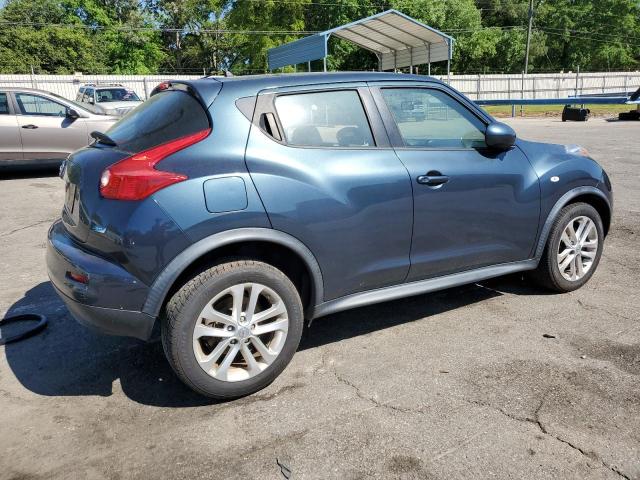 2012 Nissan Juke S VIN: JN8AF5MR3CT108371 Lot: 49227484