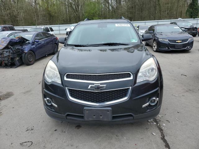 2014 Chevrolet Equinox Lt VIN: 2GNFLGEK9E6150473 Lot: 51621774