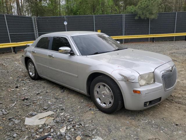 2005 Chrysler 300 Touring VIN: 2C3JA53G75H163761 Lot: 51331274
