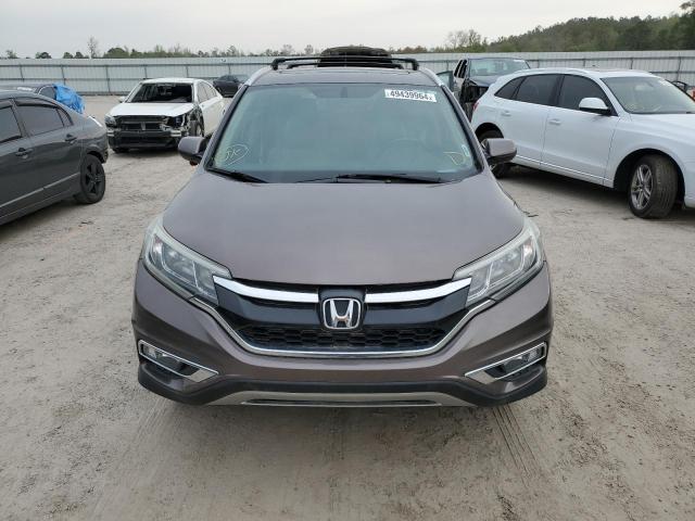 2015 HONDA CRV 2HKRM3H70FH511475